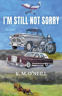 Couverture_I'm Still Not Sorry