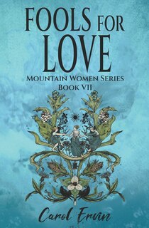 Front cover_Fools for Love