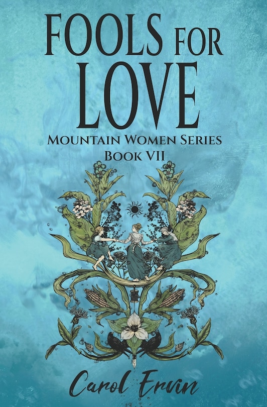 Front cover_Fools for Love