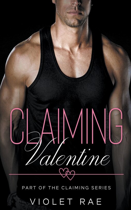 Couverture_Claiming Valentine