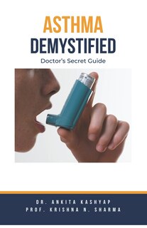 Couverture_Asthma Demystified
