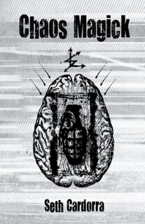 Front cover_Chaos Magick