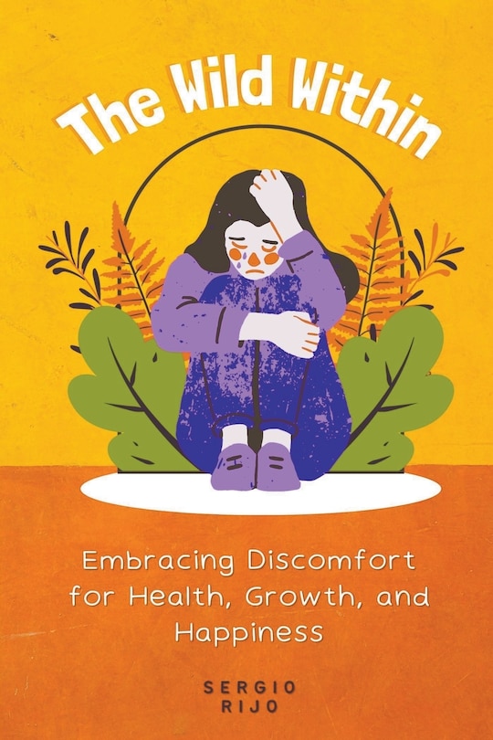 Couverture_The Wild Within