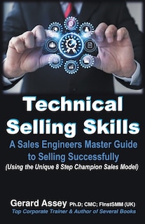 Couverture_Technical Selling Skills