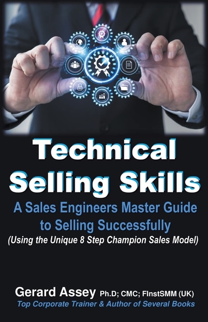 Couverture_Technical Selling Skills