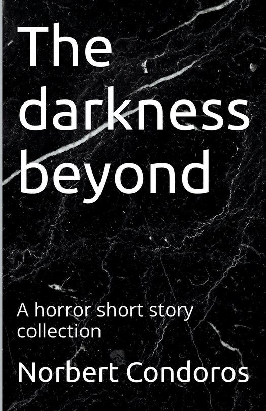 Front cover_The Darkness Beyond