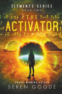 Couverture_The Activator