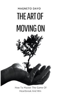 Couverture_The Art of Moving On