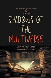 Front cover_Shadows of the Multiverse