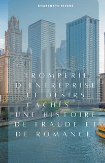 Front cover_Tromperie d'Entreprise et Désirs Cachés