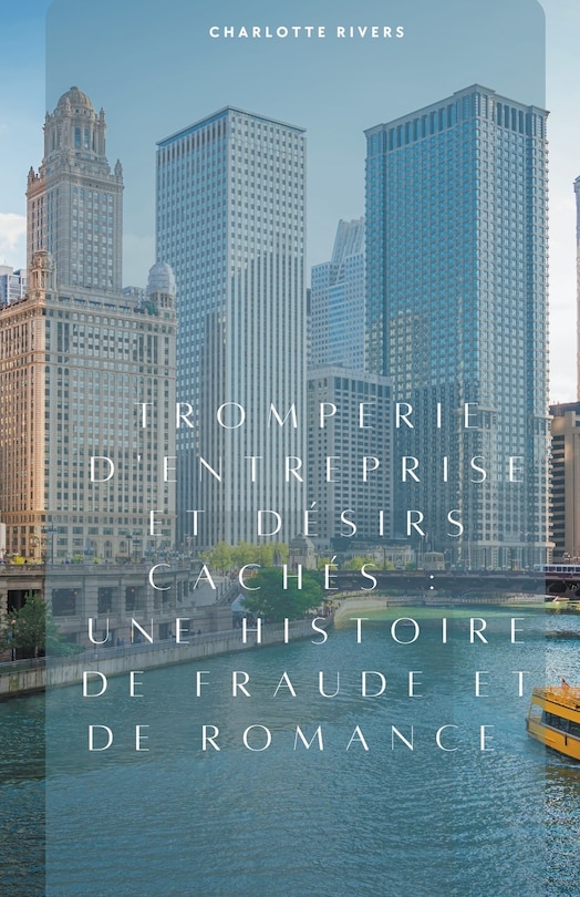 Front cover_Tromperie d'Entreprise et Désirs Cachés
