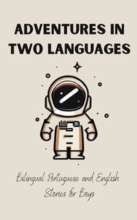 Front cover_Adventures in Two Languages