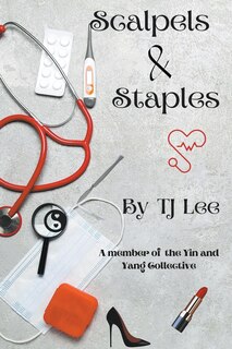 Front cover_Scalpels & Staples
