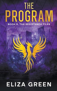 Front cover_The Program