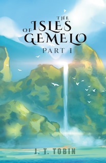 Couverture_The Isles of Gemelo