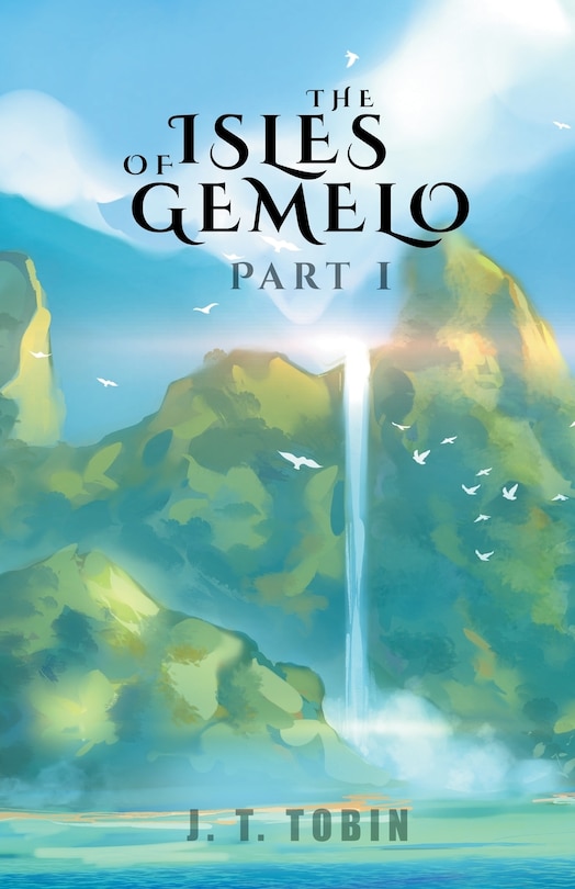 Couverture_The Isles of Gemelo