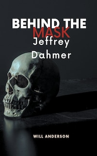 Couverture_Behind the Mask