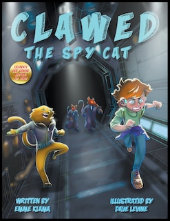 Couverture_Clawed