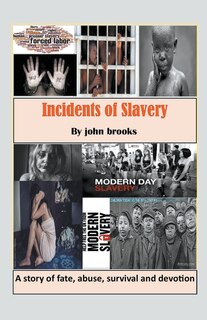 Front cover_Incidents of Slavery