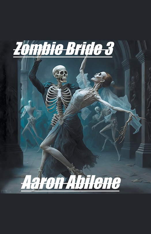 Couverture_Zombie Bride 3