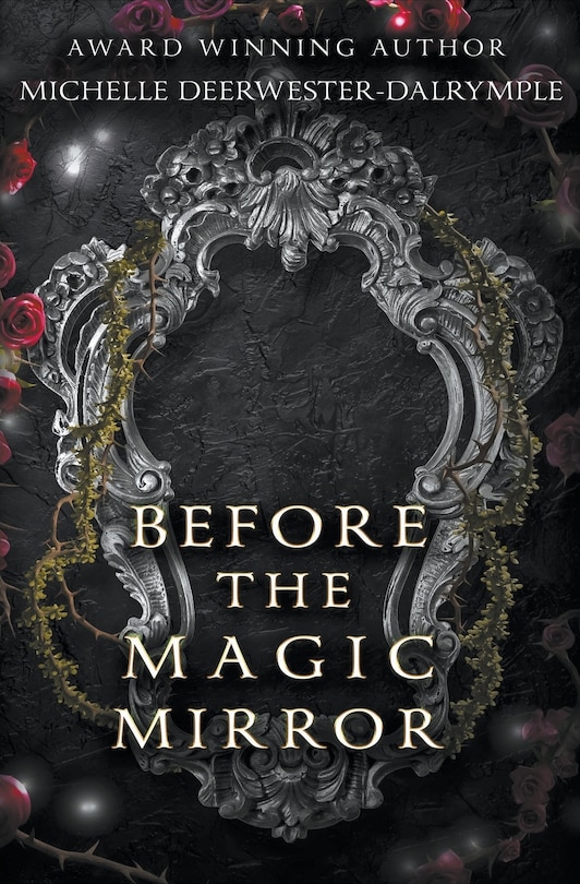Couverture_Before the Magic Mirror