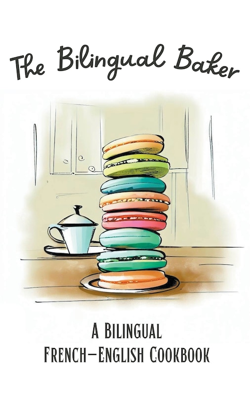 Front cover_The Bilingual Baker