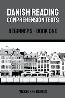 Couverture_Danish Reading Comprehension Texts