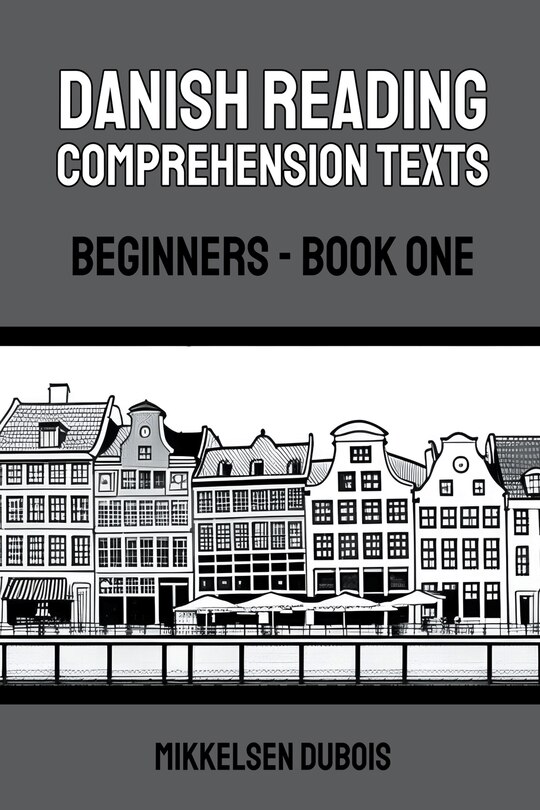 Couverture_Danish Reading Comprehension Texts