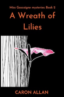 Front cover_A Wreath of Lilies