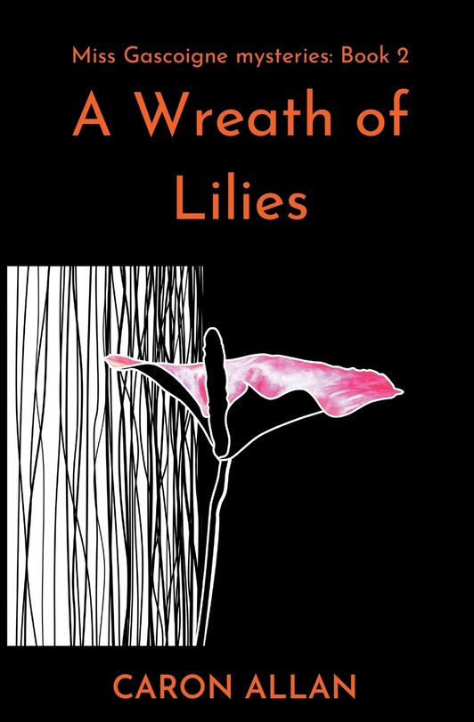 Front cover_A Wreath of Lilies