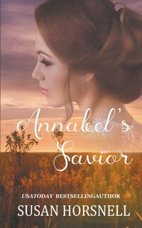 Couverture_Annabel's Savior