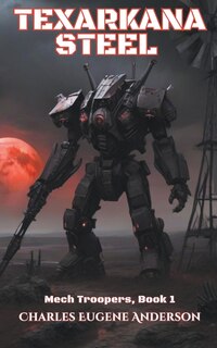 Front cover_The Last Gunslinger of Texarkana