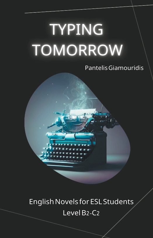 Couverture_Typing Tomorrow
