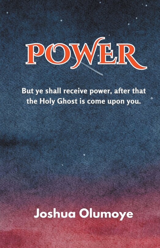 Front cover_Power