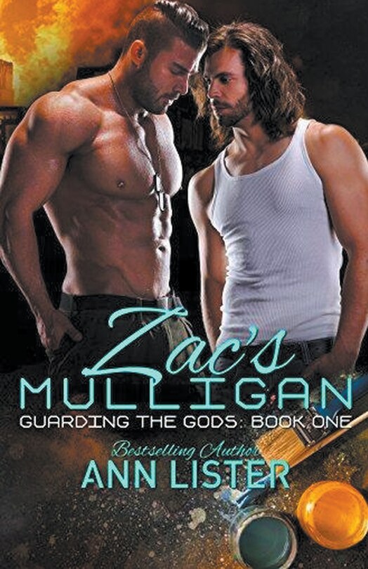 Front cover_Zac's Mulligan
