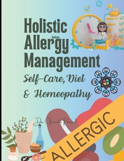 Front cover_Holistic Allergy Management