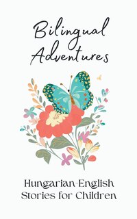 Front cover_Bilingual Adventures