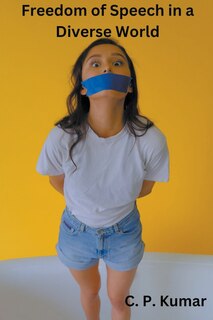 Front cover_Freedom of Speech in a Diverse World