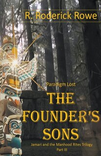 Couverture_The Founder's Sons