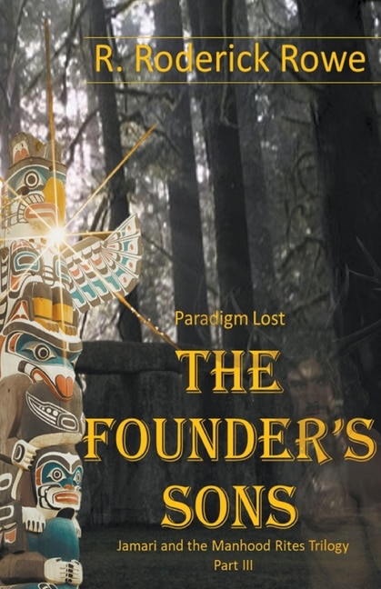 Couverture_The Founder's Sons