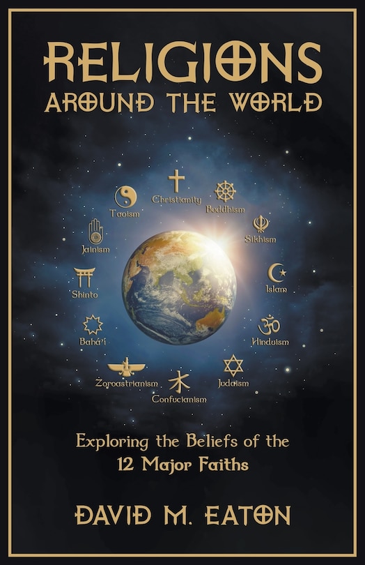 Couverture_Religions Around the World