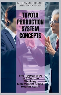 Front cover_The Toyota Way to Effective Strategy Deployment Using Hoshin Kanri