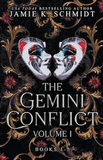 Couverture_The Gemini Conflict