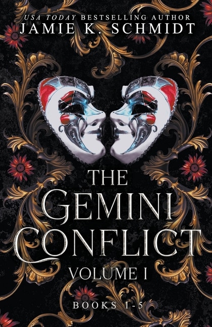 Couverture_The Gemini Conflict