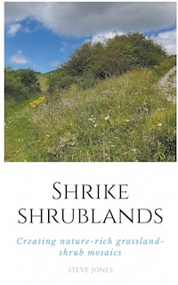 Front cover_Shrike Shrublands