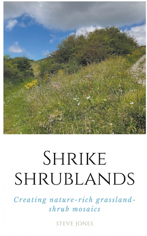 Front cover_Shrike Shrublands