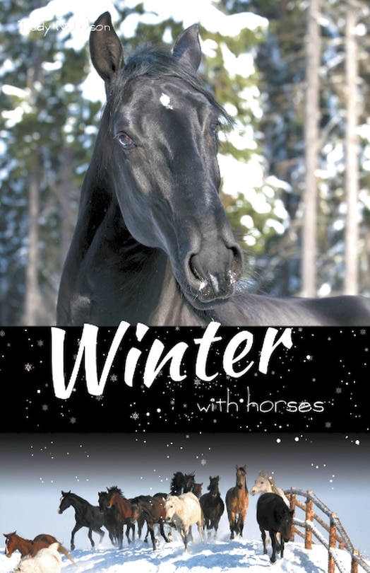 Front cover_Winter with Horses