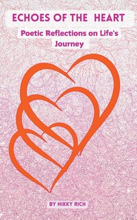 Couverture_Echoes of the Heart