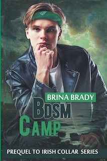 Front cover_Bdsm Camp