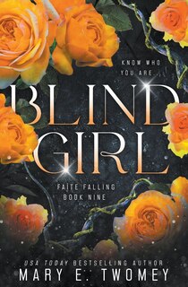 Front cover_Blind Girl
